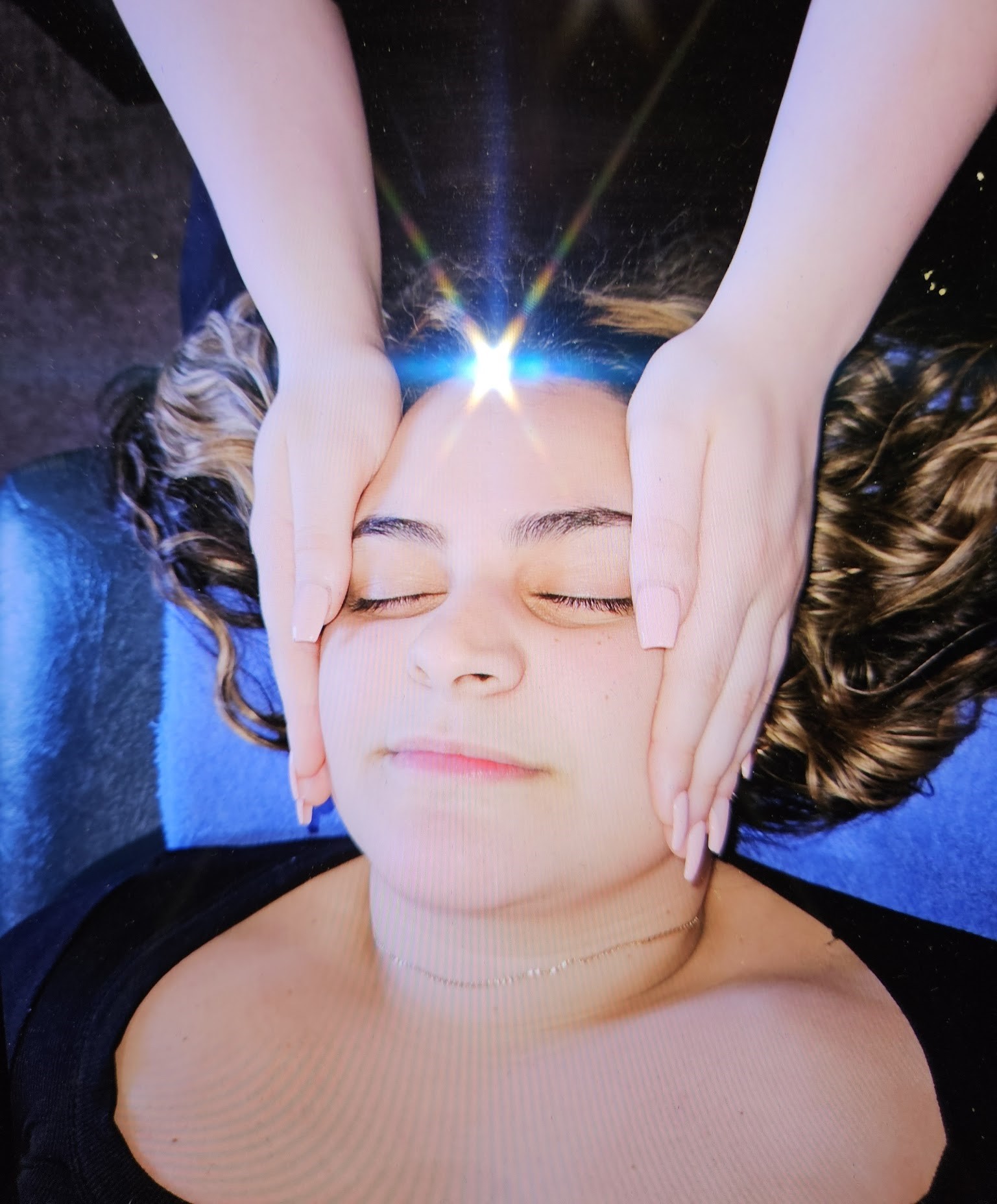 Reiki Therapy